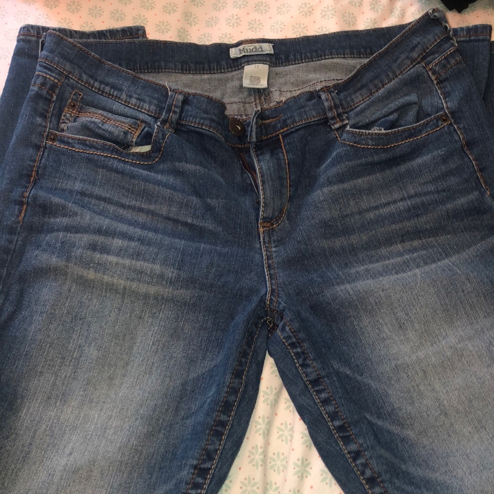 Classic Jeans 👖